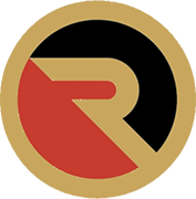 Logo of FC REVERA 1908