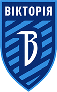 Logo of FC VIKTORIYA SUMY-min