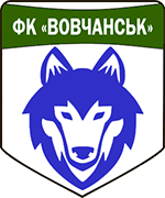 Logo of FC VOVCHANSK-min