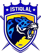 Logo of ISTIQLAL F.C.(AFG)-min
