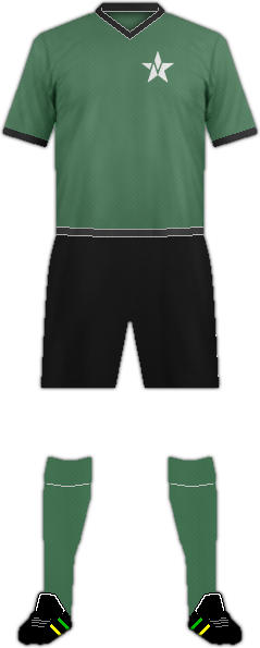 Kit AL-NAJMA S.C.