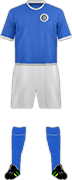 Kit AL-HILALIYAH SAUDI CLUB-min