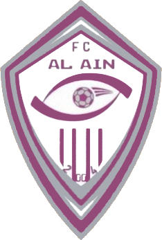Logo of AL-AIN FC DE SABYA (SAUDI ARABIA)