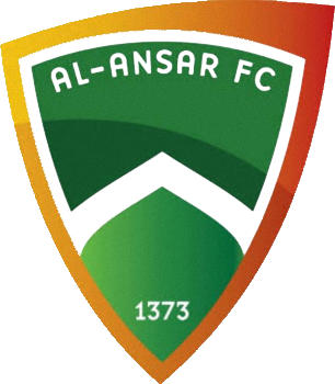 Logo of AL-ANSAR F.C.(KSA) (SAUDI ARABIA)