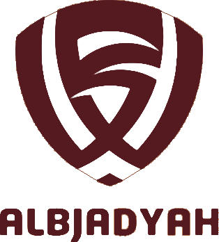 Logo of AL-BJADYAH F.C.(KSA) (SAUDI ARABIA)