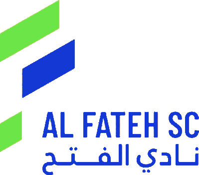 Logo of AL-FATEH F.C. (SAUDI ARABIA)