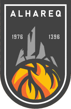 Logo of AL-HAREQ F.C.(KSA) (SAUDI ARABIA)