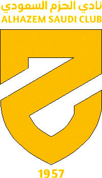 Logo of AL-HAZEM S.C.-1(KSA) (SAUDI ARABIA)