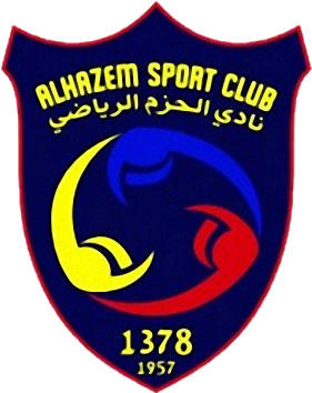 Logo of AL-HAZEM S.C. (SAUDI ARABIA)