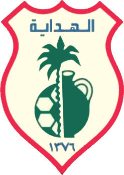 Logo of AL-HEDAYAH F.C.(KSA) (SAUDI ARABIA)