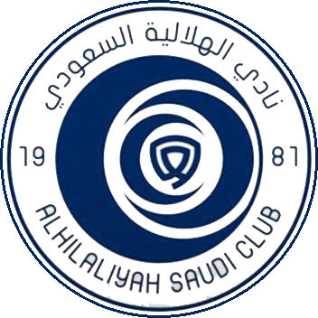 Logo of AL-HILALIYAH SAUDI CLUB (SAUDI ARABIA)