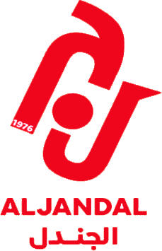 Logo of AL-JANDAL S.C.(KSA) (SAUDI ARABIA)