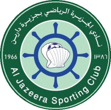 Logo of AL-JAZEERA S.C.(KSA) (SAUDI ARABIA)