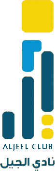 Logo of AL-JEEL CLUB-1(KSA) (SAUDI ARABIA)