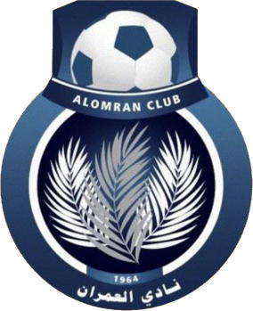 Logo of AL-OMRAN CLUB(KSA) (SAUDI ARABIA)