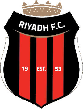 Logo of AL-RIYADH F.C. (SAUDI ARABIA)