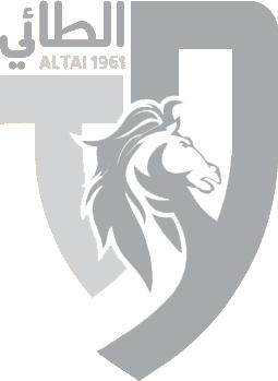 Logo of AL-TAI F.C.(KSA) (SAUDI ARABIA)
