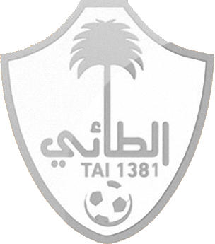 Logo of AL-TAI SAUDI CLUB (SAUDI ARABIA)