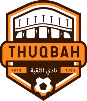 Logo of AL-THUQBAH S.C. (SAUDI ARABIA)