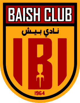 Logo of BAISH CLUB(KSA) (SAUDI ARABIA)