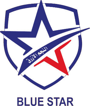 Logo of BLUE STAR CLUB(KSA) (SAUDI ARABIA)