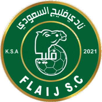 Logo of FLAIJ S.C.(KSA) (SAUDI ARABIA)