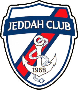 Logo of JEDDAH CLUB (SAUDI ARABIA)