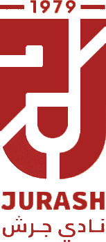 Logo of JERASH F.C.(KSA) (SAUDI ARABIA)