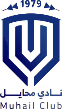 Logo of MUHAIL CLUB (SAUDI ARABIA)