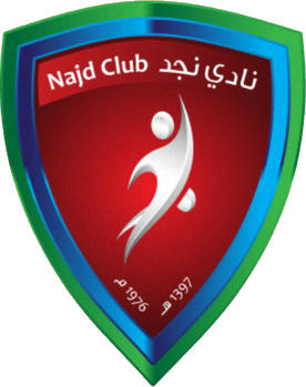 Logo of NAJD CLUB (SAUDI ARABIA)