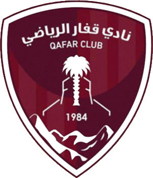Logo of QAFAR CLUB(KSA) (SAUDI ARABIA)