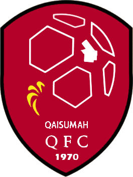 Logo of QAISUMAH F.C. (SAUDI ARABIA)