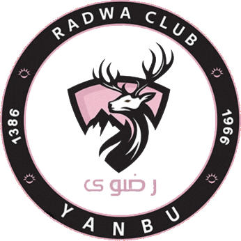 Logo of RADWA CLUB(KSA) (SAUDI ARABIA)