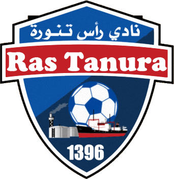 Logo of RAS TANURA CLUB(KSA) (SAUDI ARABIA)
