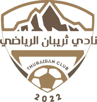Logo of THURAIBAN CLUB(KSA) (SAUDI ARABIA)