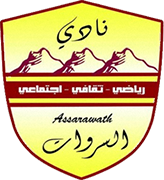 Logo of AL-ASSARAWATH S.C.(KSA)-min
