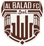 Logo of AL-BALAD F.C.(KSA)-min