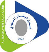 Logo of AL-BASHAYER SAUDI CLUB-min