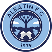 Logo of AL-BATIN F.C.-min