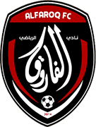 Logo of AL-FAROQ F.C.(KSA)-min