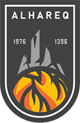 Logo of AL-HAREQ F.C.(KSA)-min