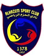 Logo of AL-HAZEM S.C.-min