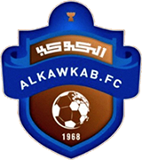 Logo of AL-KAWKAB F.C.-min