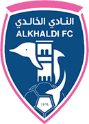Logo of AL-KHALDI F.C.(KSA)-min