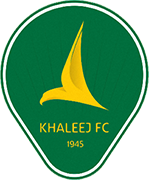 Logo of AL-KHALEEJ F.C.-min