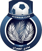 Logo of AL-OMRAN CLUB(KSA)-min