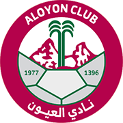 Logo of AL-OYON CLUB(KSA)-min