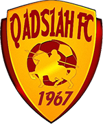 Logo of AL-QADISIYAH F.C.-min