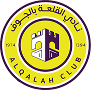 Logo of AL-QALAH CLUB(KSA)-min