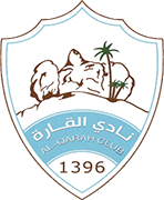 Logo of AL-QARAH CLUB(KSA)-min
